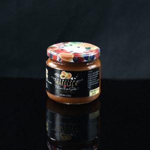 Ekstra domača marmelada MARELICA